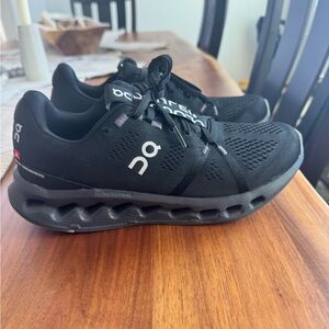 On Running Women’s Cloudsurfer 2 Running Shoes